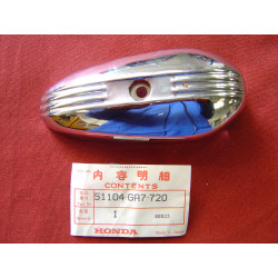 Cache bas de fourche gauche NS50A Honda - 51104GA7720