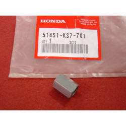 Écrou fourche Honda XR600R CR125R - Réf. 51451KS7701
