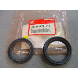 Joints Spi Fourche Honda CR125RX 1999 - Réf 51490-KZ4-J11