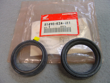 Joints Spi Fourche Honda CR125RX 1999 - Réf 51490-KZ4-J11