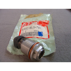 Vis Boulon Fourche Avant Honda CR 51441-ML3-791