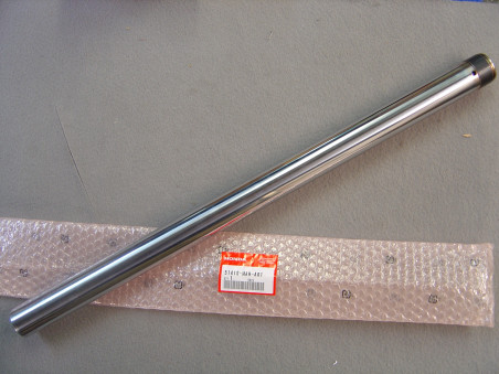 Tube de fourche avant Honda VT1100 - Réf. 51410MAHA01