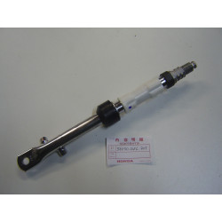 Tube de fourche complet Honda CRF50 XR50 - Réf. 51450GEL701