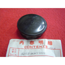 Bouchon plastique bras oscillant Honda 52117MA1000