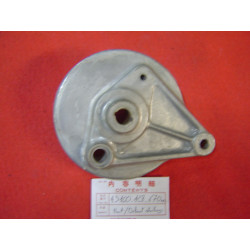 Flasque Frein AR Honda CB125J (S3) Réf. 43100-128-670 Occasion