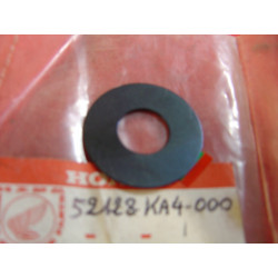 Rondelle calage axe bras oscillant Honda CR125RB CR250RB 81