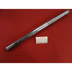 Tube de fourche Honda 450CB K0 - Réf. 51401283020