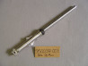 Bras de fourche gauche Honda 400 Four 250-360G réf. 51500377003