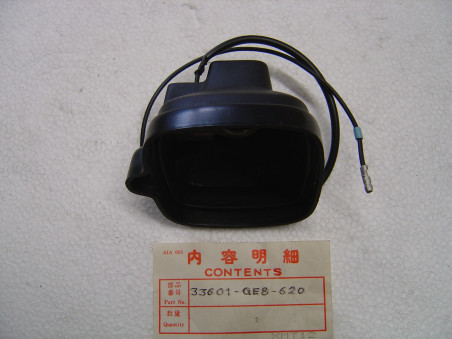 Base Clignotant AR Droit Honda NB50ME - Pièce Occasion