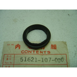 Bague caoutchouc phare Honda CB125S CD125S CG125 - 51621107000