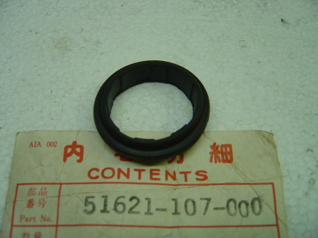 Bague caoutchouc phare Honda CB125S CD125S CG125 - 51621107000