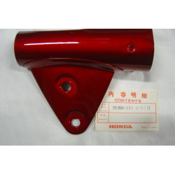 Patte de phare gauche Honda 350 K2 - Réf. 51606317670Z
