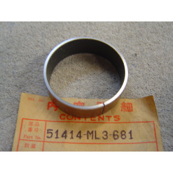 Bague Glissement Fourreau Fourche Honda CR500RK 51414ML3681