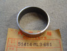 Bague Glissement Fourreau Fourche Honda CR500RK 51414ML3681