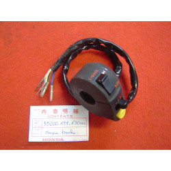 Commodo gauche Honda occasion – Réf. 35200KT1630
