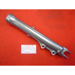 Fourreau fourche droit Honda CX500B 1981 - Réf 51421-449-711