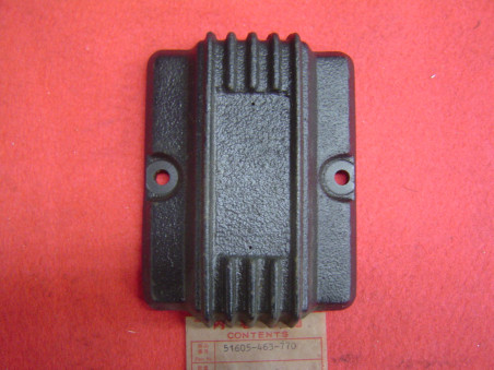 Contre poids de fourche de GL1100