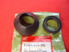 Kit joints spi cache poussière fourche Honda CB250RSC
