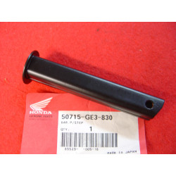 Repose-pied arrière Honda NSR50 89/95 – Réf. 50715-GE3-830