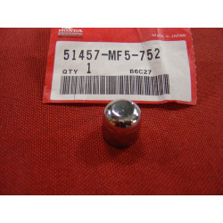 Bouchon de fourche Honda VT500C – Réf. 51457MF5752