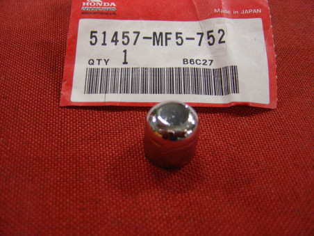 Bouchon de fourche Honda VT500C – Réf. 51457MF5752