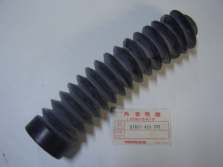 Soufflet de fourche Honda – Réf. 51611429771
