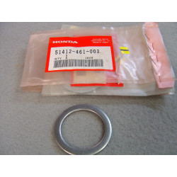 Bague Refoulement Fourche Honda - Réf. 51412-461-003