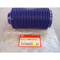 Soufflet Fourche Avant Honda XL600V 1989-1992 - Réf 51611MM9013ZJ