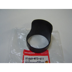 Protection haut fourreau fourche Honda - Réf. 51460MT3611