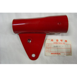 Patte de phare gauche Honda CB350 K3 – Réf. 51606317671HXOCC