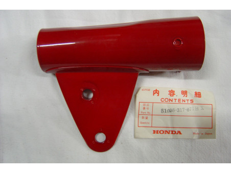 Patte de phare gauche Honda CB350 K3 – Réf. 51606317671HXOCC