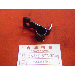 Support catadioptre gauche avant Honda CB125T – Occasion