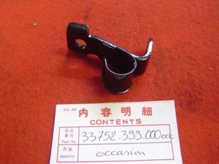Support catadioptre gauche avant Honda CB125T – Occasion