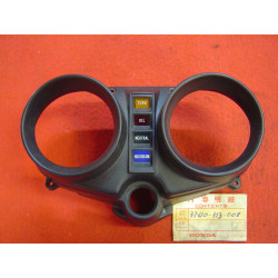 Boîtier supérieur compteurs Honda CB250T CB400T - Réf. 37610413008OCC