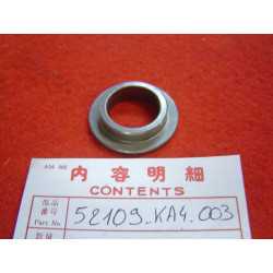 Rondelle épaulée bras oscillant Honda CR – Réf. 52109KA4003