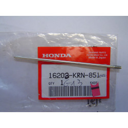 Aiguille carburateur Honda CRF250 2006 NHFS occasion