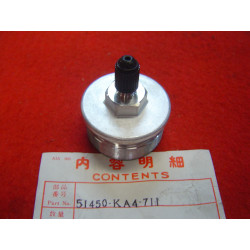Bouchon Tube Fourche Honda 51450KA4711 CR XR