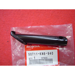 Tige Repose-Pied AR Droit Honda NX650 CB500 NT650V | 50711KN6940