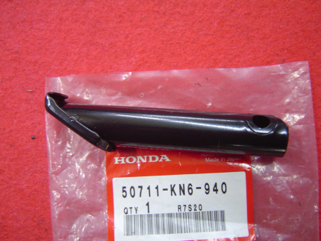 Tige Repose-Pied AR Droit Honda NX650 CB500 NT650V | 50711KN6940