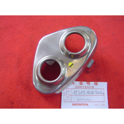 Embout silencieux droit Honda VFR800 02-13 Occasion