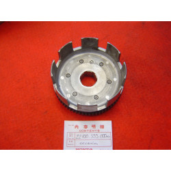 Cloche d'embrayage occasion Honda CB125T CM125T – Réf. 22100399000OCC