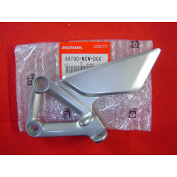 Platine Repose-Pied Avant Gauche Honda VFR800 02-09