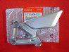Platine Repose-Pied Avant Gauche Honda VFR800 02-09