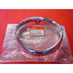 Cerclage de phare Honda CB600F 03-06 | Réf. 33101MBZK31OCC