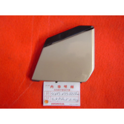 Repose-pied AR gauche Honda CH125 Spacy 84 - NH-114M-U