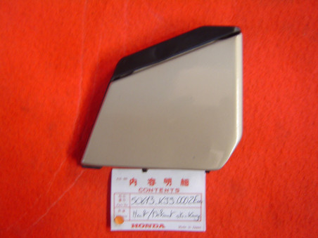 Repose-pied AR gauche Honda CH125 Spacy 84 - NH-114M-U