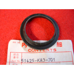 Joints cache poussière fourche Honda CR250RC CR480RC 1982