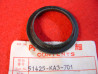Joints cache poussière fourche Honda CR250RC CR480RC 1982