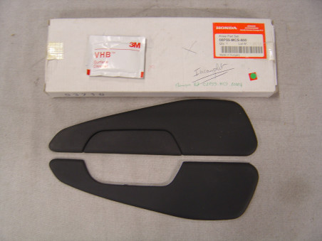 Protection genou Honda ST1300 occasion – Set incomplet
