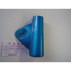 Support phare gauche bleu Honda CB125K2-K3 – Occasion